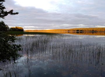 finland/rovaniemi/attraction/palojarvi-lake