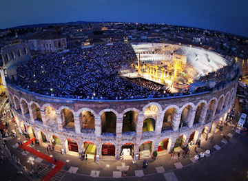 Arena di Verona