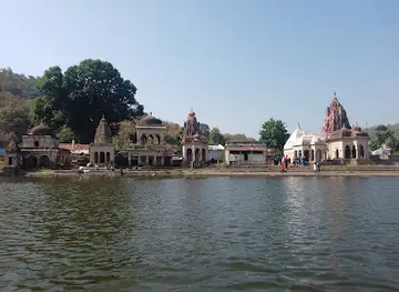 Ambala Lake