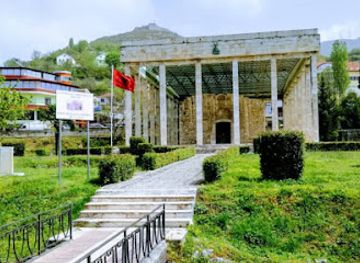 albania/lezhe/attraction/lezha