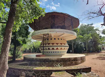Bujora Cultural Centre and Sukuma Museum