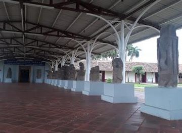 nicaragua/masaya/attraction/san-francisco-convent-museum