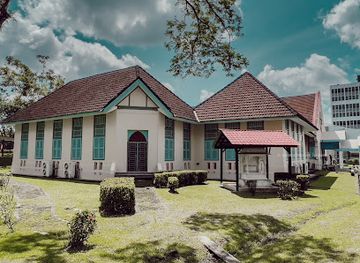 malaysia/sarawak/attraction/sarawak-islamic-heritage-museum