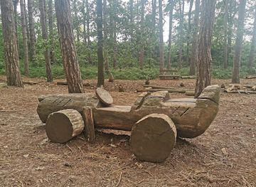 belgium/de-haan/attraction/holzauto-von-vossenhol
