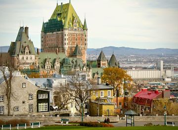 canada/quebec/attraction/montmorency-park-national-historic-site