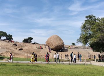 india/mahabalipuram/attraction/mamallapuram-hill-park