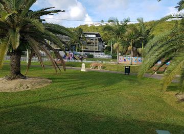 new-caledonia/baie-des-citrons/attraction/charles-de-gaulle-municipal-park