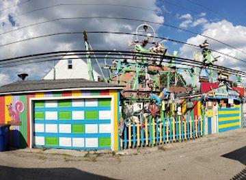 Hamtramck Disneyland