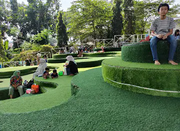 Taman Film