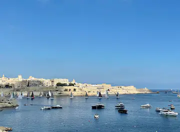 Birgu Belvedere/Is-Simenta