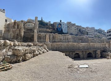 jordan/southern-jordan-valley/attraction/roman-nymphaeum