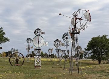 oklahoma/panhandle/attraction/shattuck-windmill-museum