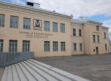 finland/savo/attraction/centre-of-war-and-peace-muisti