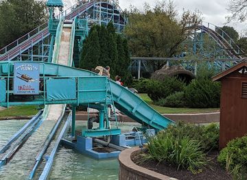 Dutch Wonderland Family Amusement Park