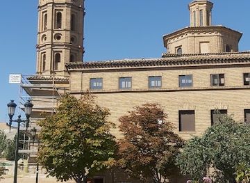 spain/zaragoza/universidad/attraction/leaning-tower-of-zaragoza