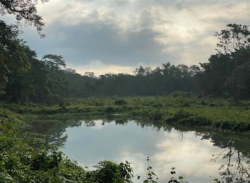 nepal/chitwan/attraction/kumroj-community-forest