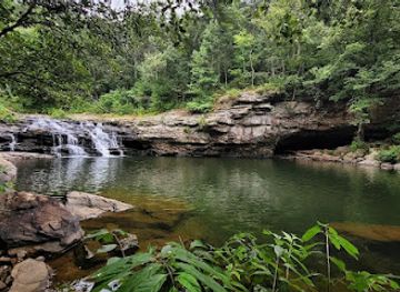 alabama/weiss-lake/attraction/congo-nature-preserve-park-office-and-visitors-center