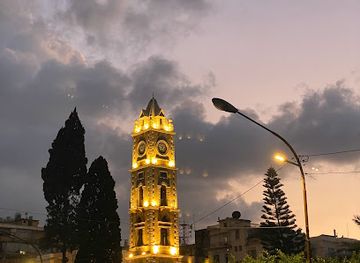 lebanon/tripoli/attraction/saaat-altil