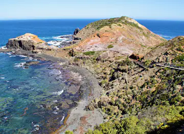 Cape Schanck Lighthouse