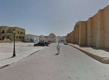 tunisia/kairouan/attraction/centre-de-presentation-patrimoine-de-kairouan