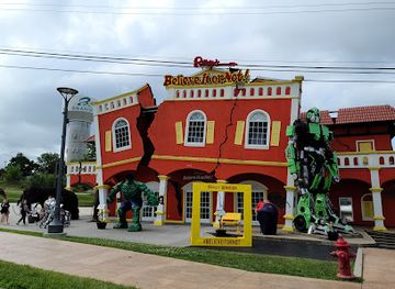 Ripley's Believe It or Not!