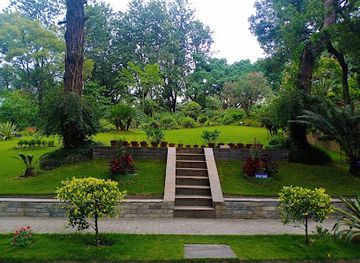 nepal/kathmandu/pashupatinath/attraction/spiritual-theme-garden