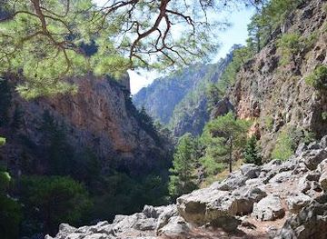 greece/chania/attraction/agia-irini-gorge