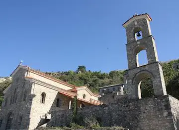 Church of the Intercessor