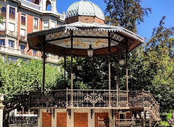 spain/burgos/attraction/bandstand