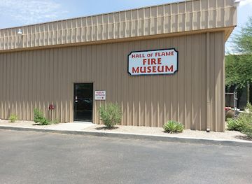 arizona/tempe/attraction/hall-of-flame-fire-museum