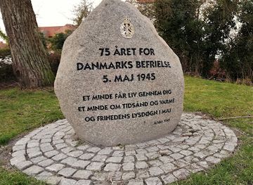 denmark/koge/landmark/befrielsessten-i-koge