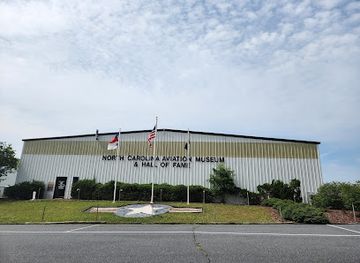 north-carolina/uwharrie-national-forest/attraction/north-carolina-aviation-museum
