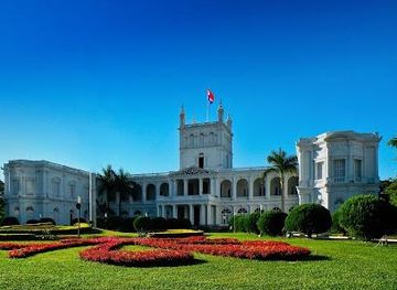 paraguay/san-bernardino/attraction/palacio-de-lopez