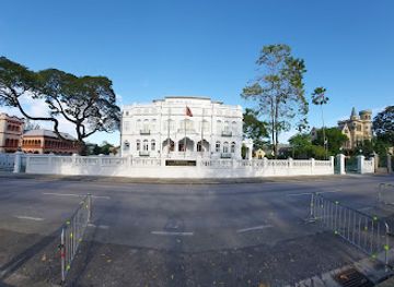 trinidad-and-tobago/san-juan-laventille/attraction/whitehall