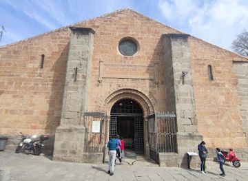 spain/avila/attraction/iglesia-de-santo-tome-el-viejo