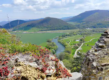 Revište castle