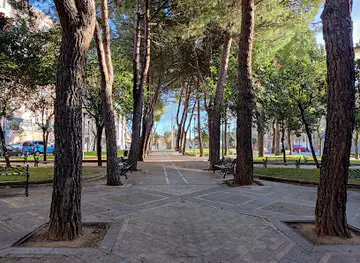 Parque Picasso