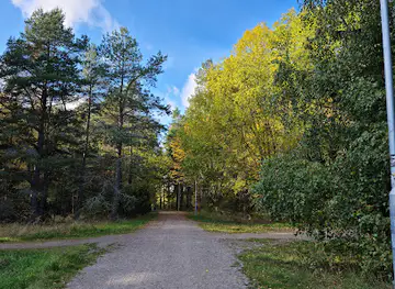 Årby nature reserve