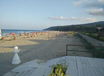 Vaya beach