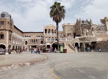 peru/ancash/attraction/chancay-castle
