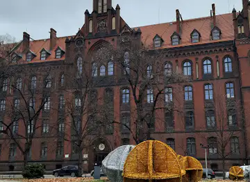 Plac Katedralny