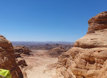egypt/mount-sinai/attraction/wadi-l-matamer