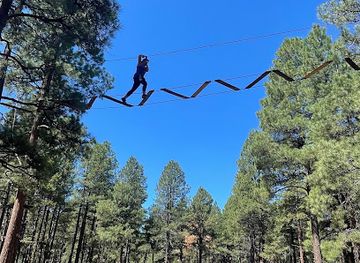 arizona/flagstaff/attraction/flagstaff-extreme-adventure-course