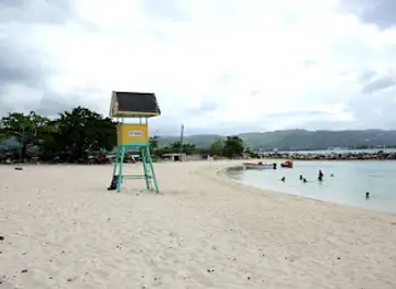 Aqua Sol Theme Park