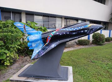 florida/cape-canaveral/attraction/communication-concepts-inc-space-shuttle-sculpture