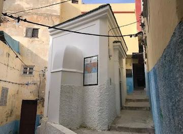 morocco/tangier/attraction/tomb-of-ibn-batutta