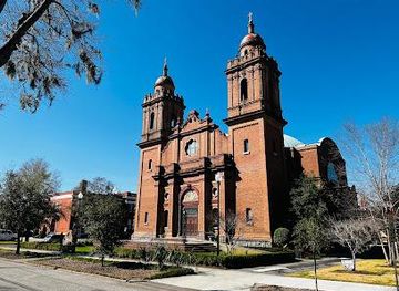 Basilica of Saint Mary
