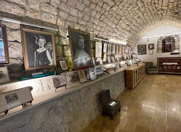 lebanon/kesserwan/attraction/ameen-rihani-museum