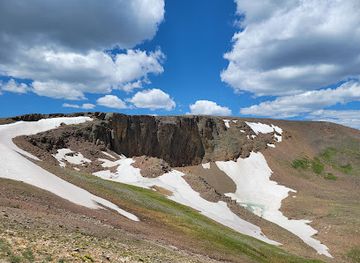 Rocky Mountain National Park