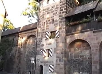 germany/nuremberg/attraction/laufertormauer